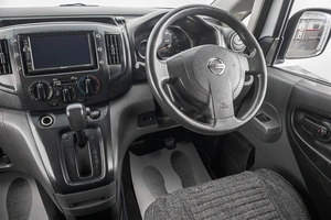 Минивэн Nissan NV200 2011 года, 1039000 рублей, Барнаул