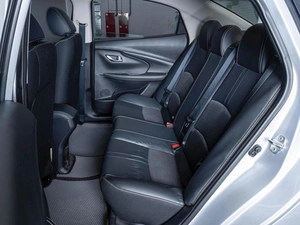 Седан Changan Alsvin 2023 года, 1199000 рублей, Ставрополь