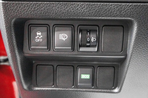 Внедорожник Nissan Qashqai 2015 года, 1499000 рублей, Барнаул