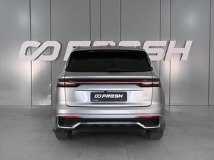 Внедорожник Geely Monjaro 2022 года, 2974000 рублей, Ростов-на-Дону