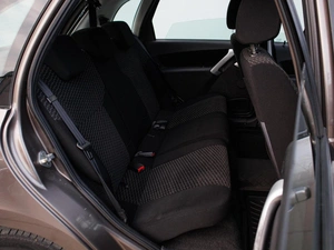 Хетчбэк ВАЗ (LADA) Kalina 2015 года, 560000 рублей, Большой Сочи