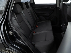 Внедорожник Skoda Karoq 2020 года, 2637444 рублей, Москва