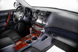 Внедорожник Toyota Highlander 2011 года, 1999000 рублей, Пермь