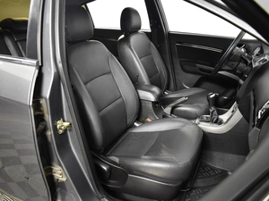 Седан Geely Emgrand EC7 2014 года, 471200 рублей, Казань