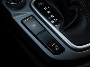 Внедорожник Kia Seltos 2020 года, 2250000 рублей, Краснодар