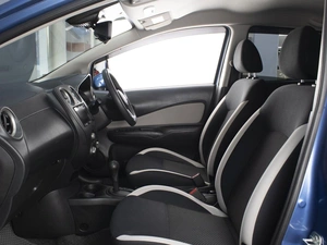 Хетчбэк Nissan Note 2018 года, 1130000 рублей, Омск