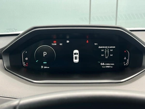 Внедорожник Changan CS55 Plus 2024 года, 2049000 рублей, Ижевск