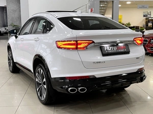 Внедорожник Geely Tugella 2023 года, 2987000 рублей, Солонцы