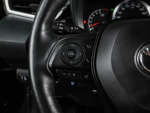 Седан Toyota Corolla 2019 года, 1749000 рублей, Воронеж