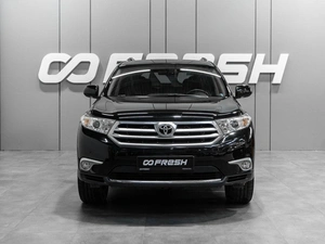 Внедорожник Toyota Highlander 2012 года, 2399000 рублей, Тюмень