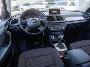 Внедорожник Audi Q3 2014 года, 1696000 рублей, Волгоград