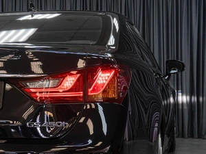 Седан Lexus GS 2012 года, 2699000 рублей, Тюмень
