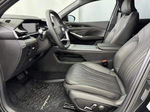 Седан Geely Preface 2024 года, 2869000 рублей, Красноярск