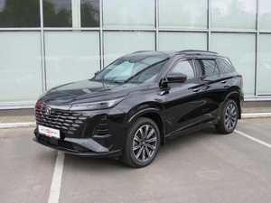 Внедорожник Changan CS75PLUS 2024 года, 2500000 рублей, Орёл