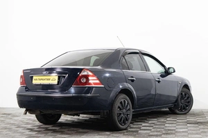 Седан Ford Mondeo 2006 года, 459000 рублей, Сургут