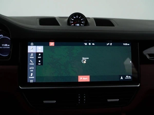 Внедорожник Porsche Cayenne Coupe 2021 года, 9969999 рублей, Москва