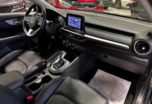 Седан Kia K3 2021 года, 2037000 рублей, Красноярск