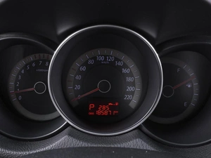 Седан Kia Cerato 2011 года, 800000 рублей, Ростов-на-Дону