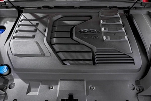 Внедорожник Chery Tiggo 7 Pro 2020 года, 1539000 рублей, Барнаул