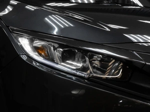 Седан Honda Civic 2018 года, 2139000 рублей, Тюмень