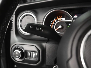 Внедорожник Jeep Wrangler 2021 года, 4770000 рублей, Ставрополь