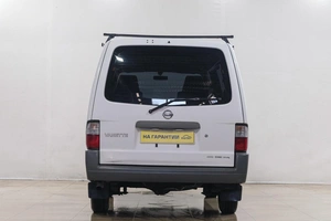 Минивэн Nissan Vanette 2010 года, 949000 рублей, Новокузнецк