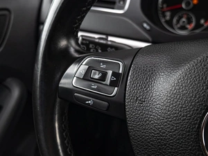 Седан Volkswagen Jetta 2012 года, 1210000 рублей, Краснодар