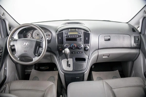 Минивэн Hyundai Grand Starex 2012 года, 1500000 рублей, Пермь