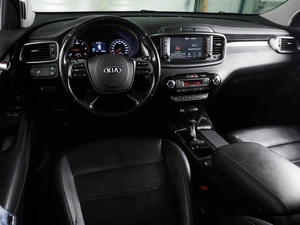Внедорожник Kia Sorento Prime 2019 года, 2515000 рублей, Воронеж