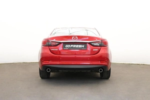 Седан Mazda 6 2015 года, 1799000 рублей, Орёл