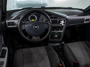 Седан Daewoo Nexia 2015 года, 389000 рублей, Краснодар