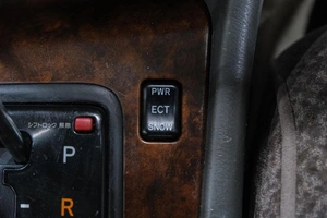 Седан Toyota Mark II 2000 года, 699000 рублей, Новокузнецк