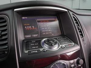 Внедорожник Infiniti EX25 2012 года, 1599000 рублей, Воронеж