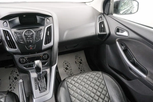 Хетчбэк Ford Focus 2012 года, 749000 рублей, Красноярск