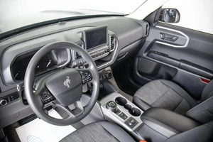 Внедорожник Ford Bronco Sport 2023 года, 3179000 рублей, Пермь