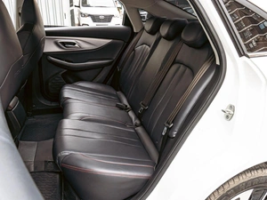 Седан Baic U5 Plus 2024 года, 1250000 рублей, Краснодар