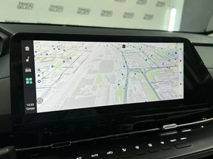 Внедорожник Changan UNI-S 2024 года, 2296900 рублей, Красноярск