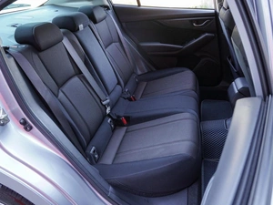 Седан Subaru Impreza 2019 года, 1430000 рублей, Краснодар