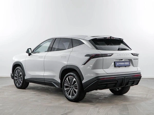 Внедорожник Jetour Dashing 2024 года, 1998444 рублей, Москва