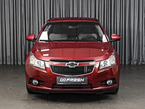 Седан Chevrolet Cruze 2011 года, 855000 рублей, Ставрополь
