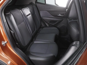 Внедорожник Opel Mokka 2014 года, 1240000 рублей, Ростов-на-Дону