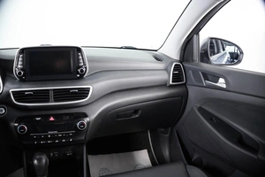 Внедорожник Hyundai Tucson 2018 года, 2169000 рублей, Пермь
