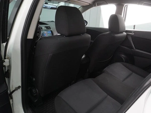 Седан Mazda 3 2010 года, 899000 рублей, Воронеж