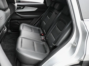 Внедорожник Chery Tiggo 7 Pro Max 2023 года, 2069000 рублей, Кирилловка