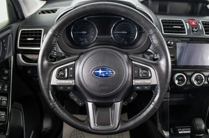 Внедорожник Subaru Forester 2016 года, 2159000 рублей, Пермь