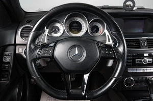 Седан Mercedes-benz C-класс 2012 года, 1629000 рублей, Тюмень