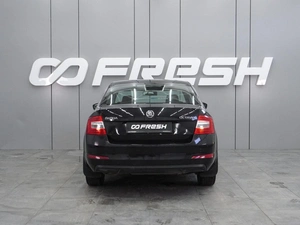 Лифтбек Skoda Octavia 2013 года, 1009000 рублей, Воронеж