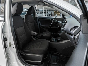 Седан ВАЗ (LADA) Vesta 2016 года, 749000 рублей, Ставрополь