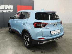 Внедорожник Chery Tiggo 4 2023 года, 1900000 рублей, Курск