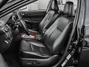 Седан Toyota Camry 2012 года, 1649000 рублей, Кирилловка